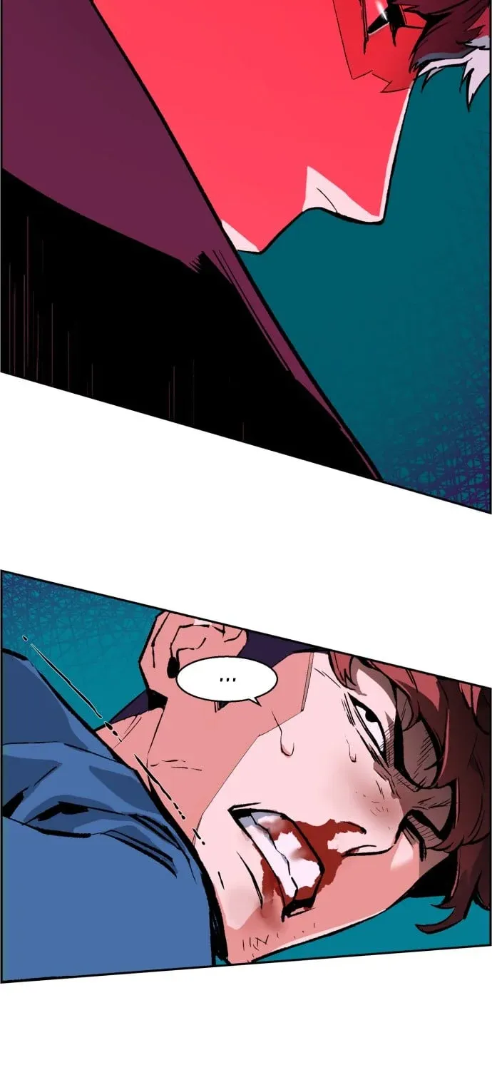Mercenary enrollement Chapter 7 page 31 - 