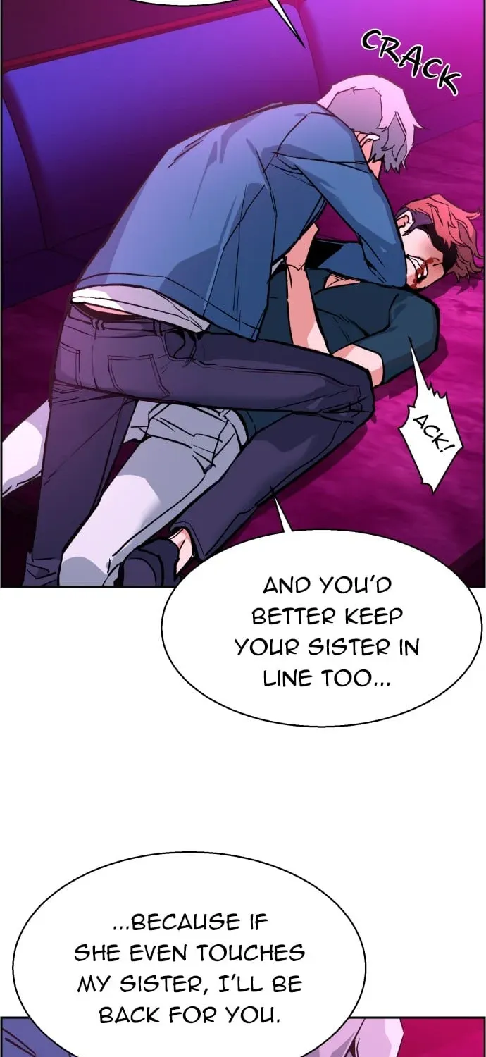 Mercenary enrollement Chapter 7 page 33 - 