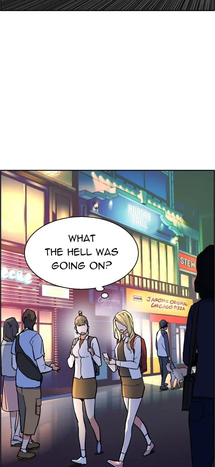 Mercenary enrollement Chapter 7 page 44 - 