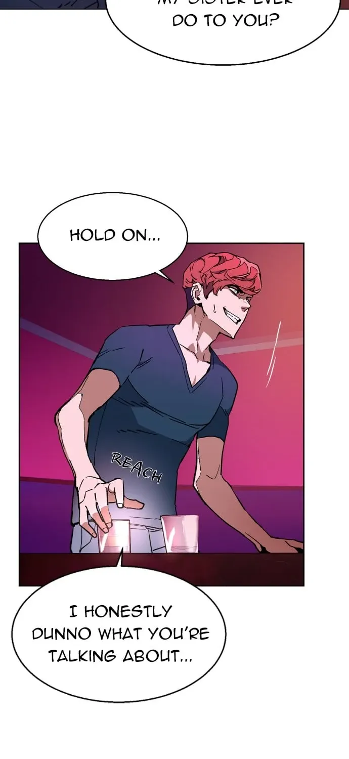 Mercenary enrollement Chapter 7 page 6 - 