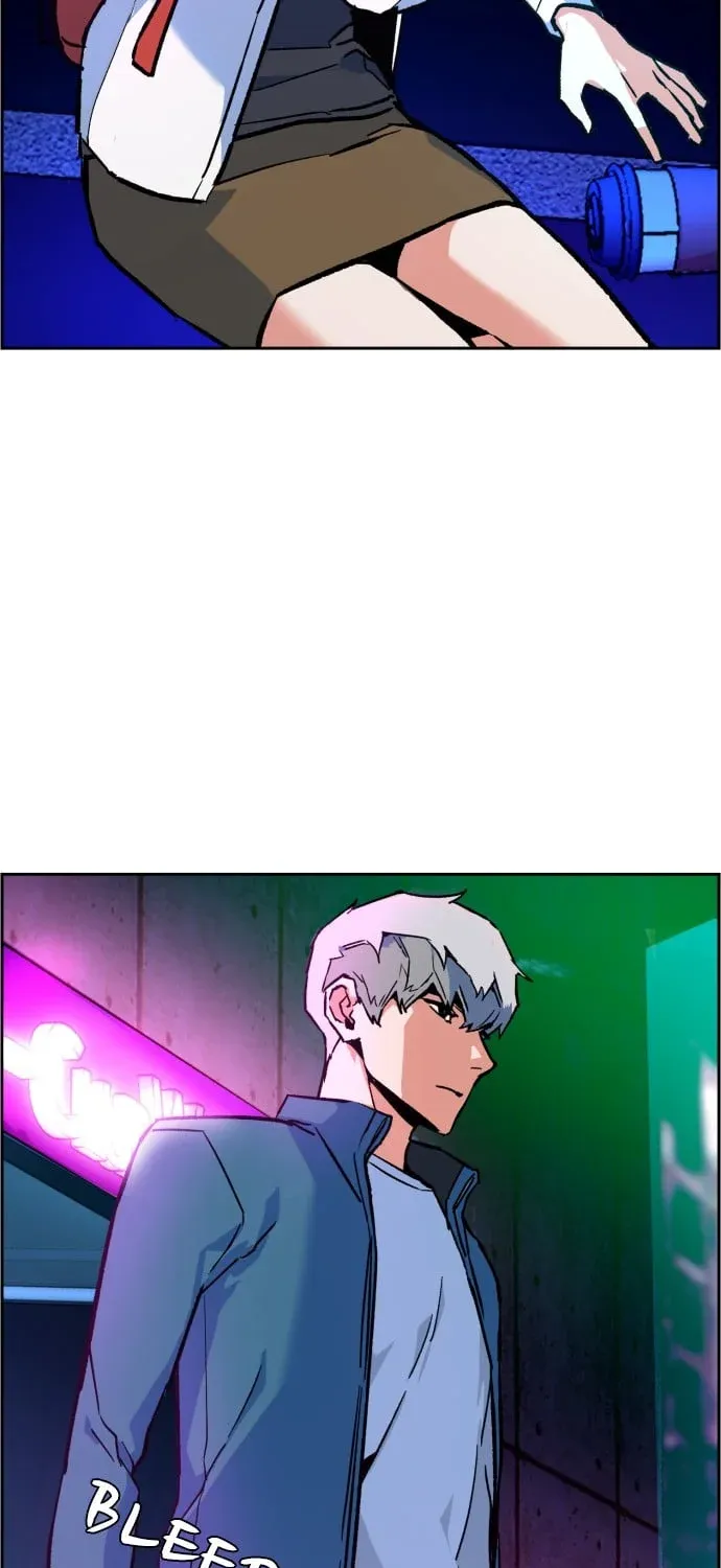 Mercenary enrollement Chapter 7 page 55 - 