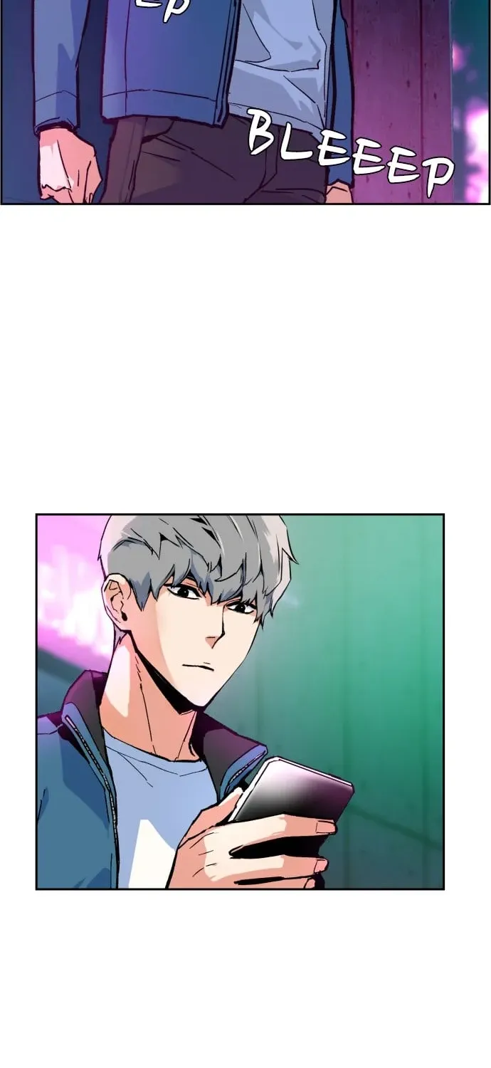 Mercenary enrollement Chapter 7 page 56 - 