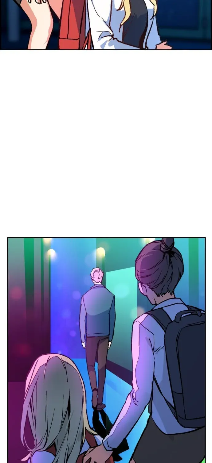Mercenary enrollement Chapter 7 page 59 - 