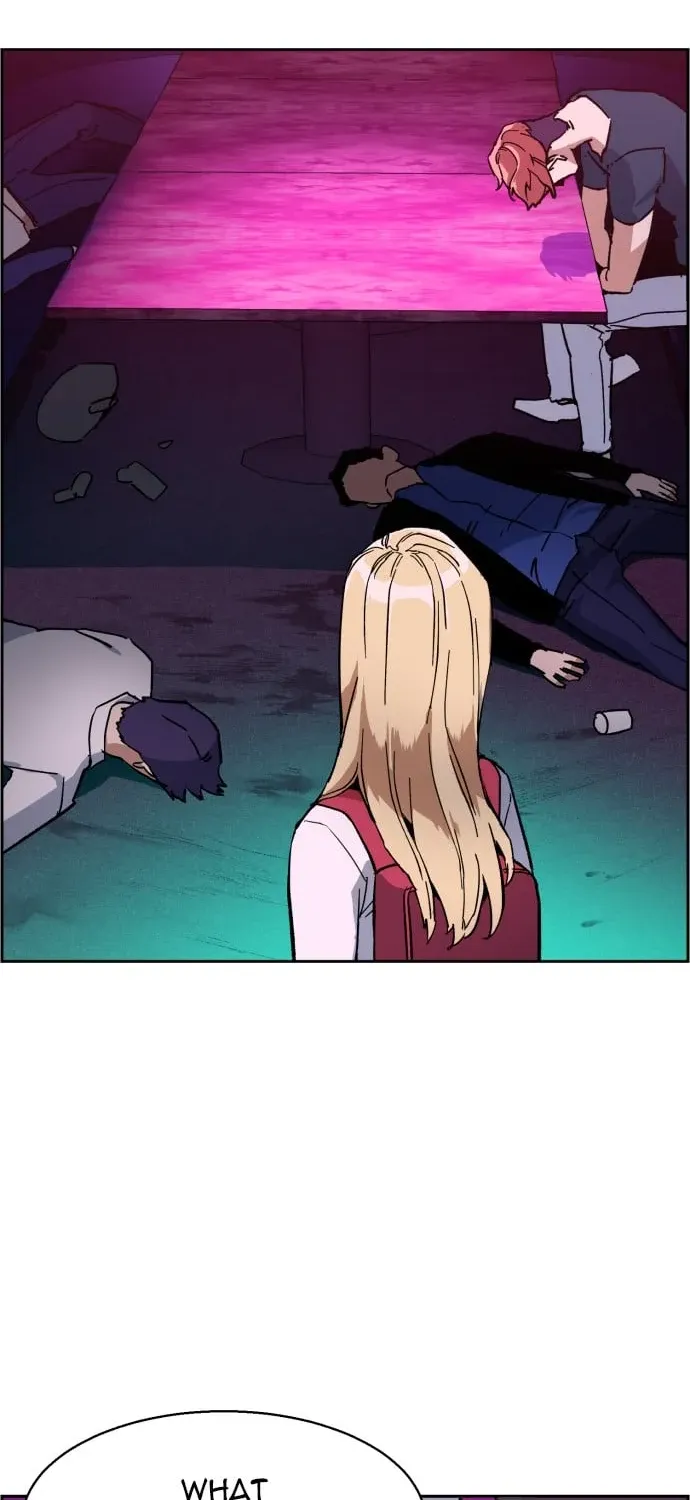 Mercenary enrollement Chapter 7 page 62 - 