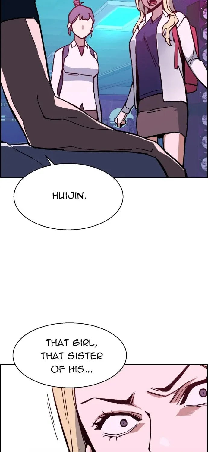 Mercenary enrollement Chapter 7 page 64 - 