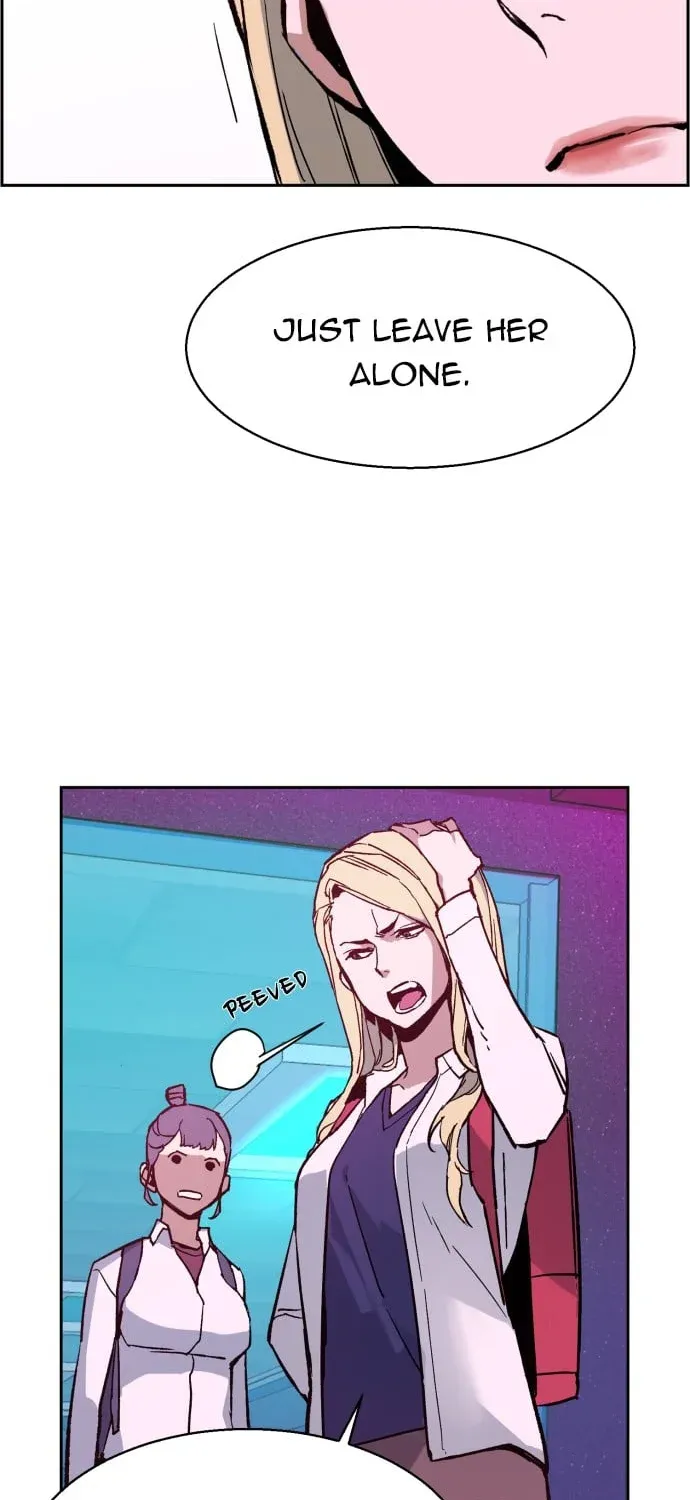 Mercenary enrollement Chapter 7 page 65 - 