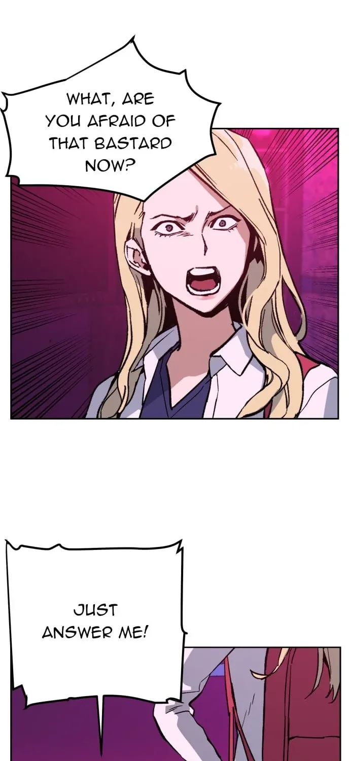 Mercenary enrollement Chapter 7 page 67 - 