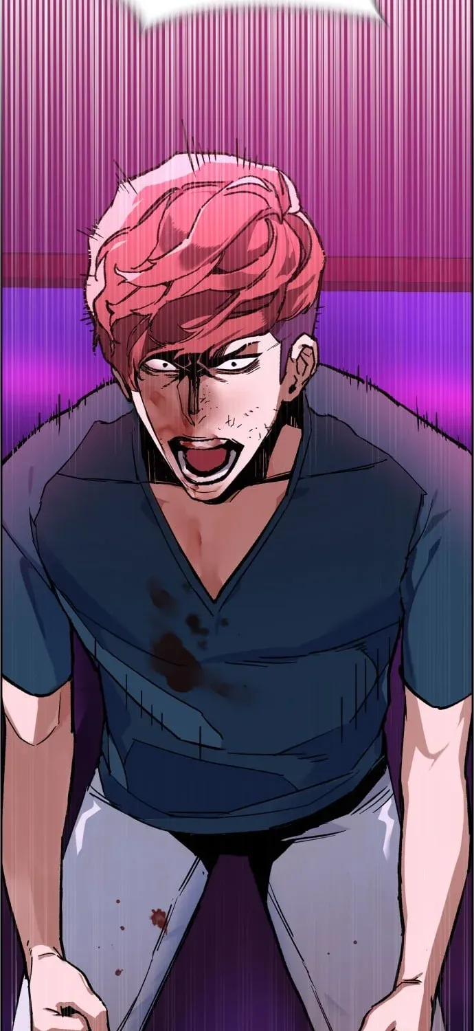 Mercenary enrollement Chapter 7 page 69 - 