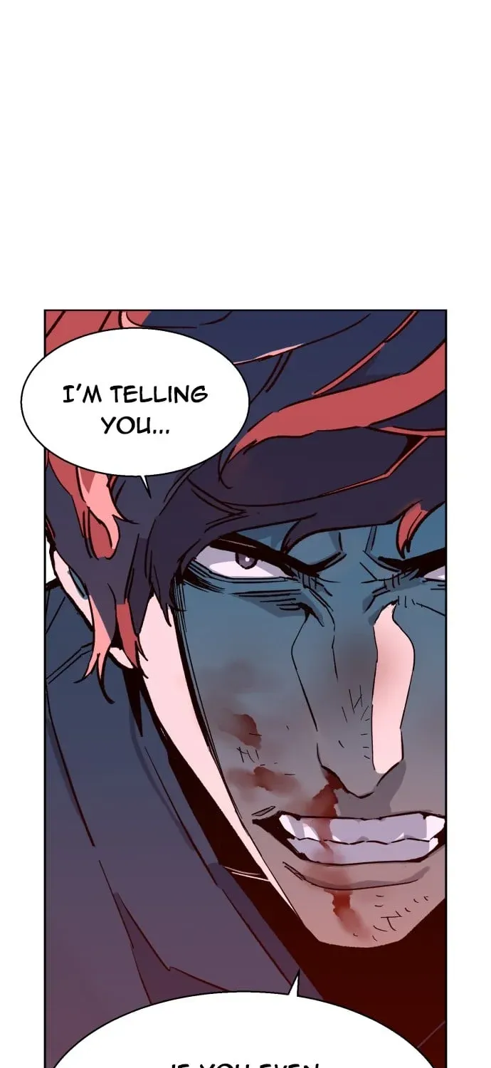 Mercenary enrollement Chapter 7 page 71 - 