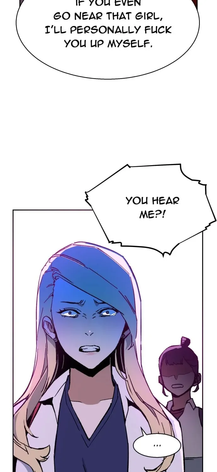 Mercenary enrollement Chapter 7 page 72 - 