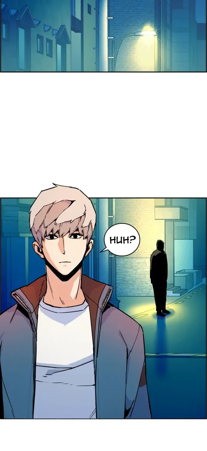 Mercenary enrollement Chapter 7 page 74 - 