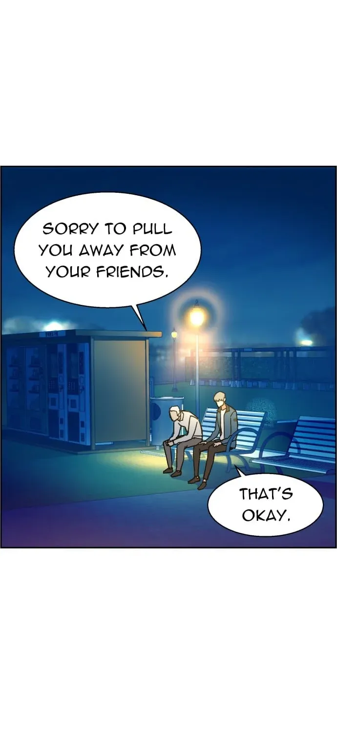 Mercenary enrollement Chapter 7 page 77 - 