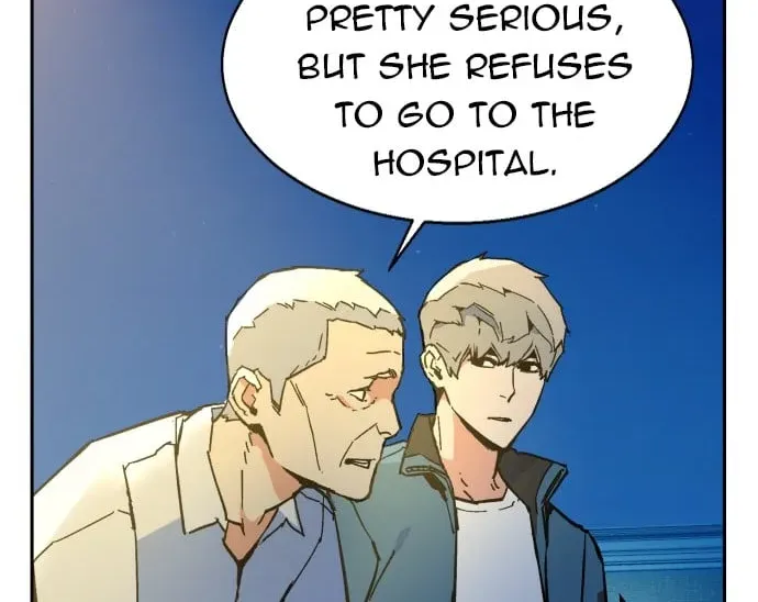 Mercenary enrollement Chapter 7 page 80 - 