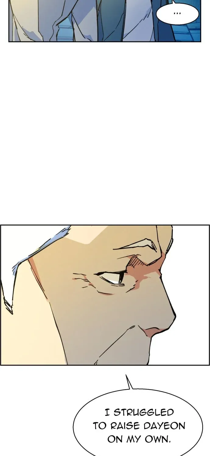 Mercenary enrollement Chapter 7 page 81 - 