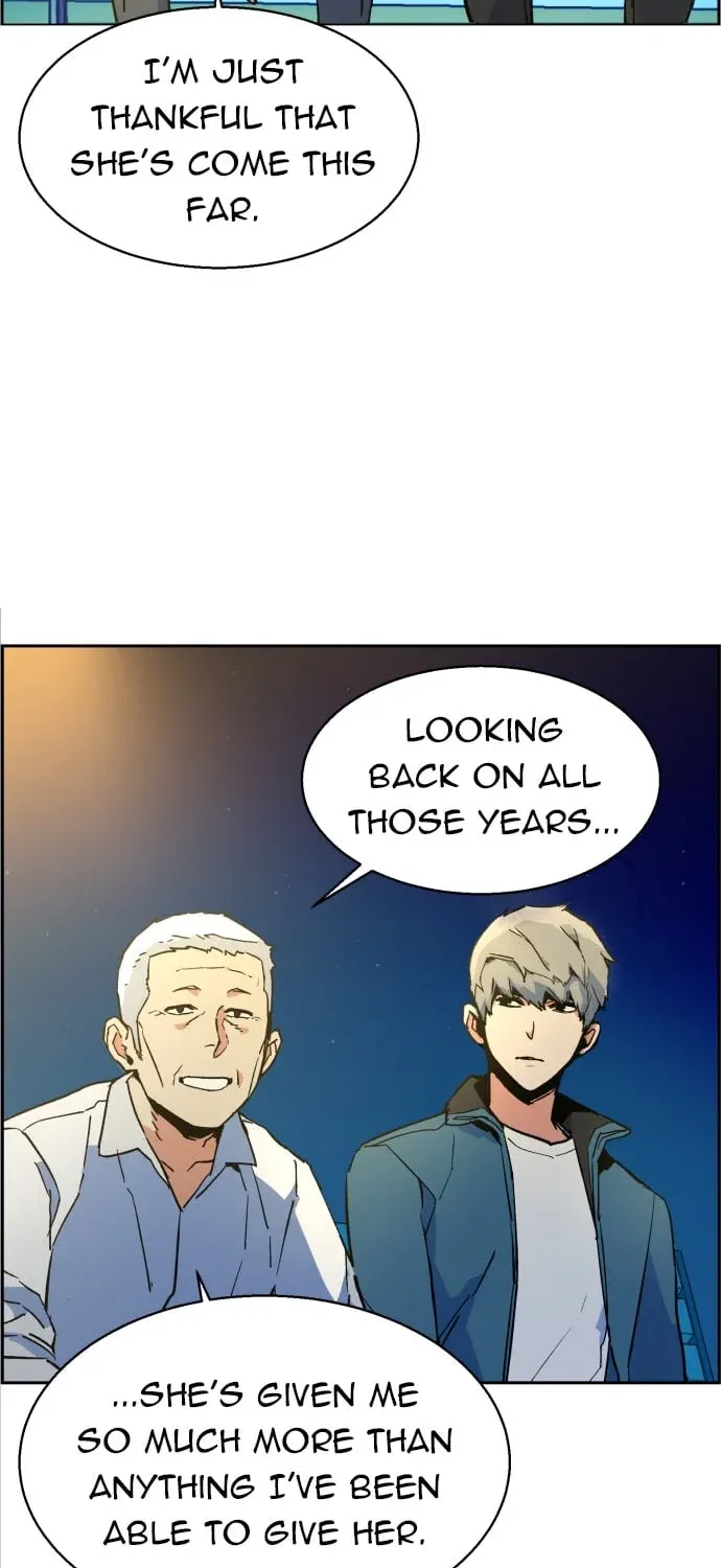 Mercenary enrollement Chapter 7 page 83 - 