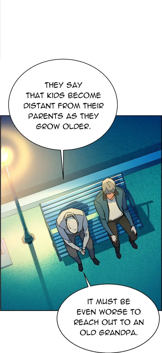 Mercenary enrollement Chapter 7 page 87 - 