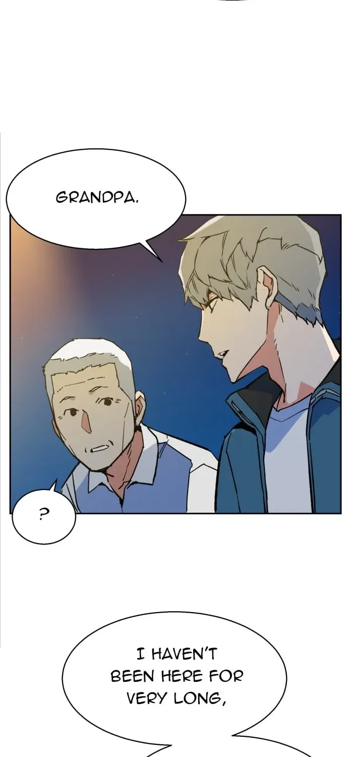 Mercenary enrollement Chapter 7 page 88 - 