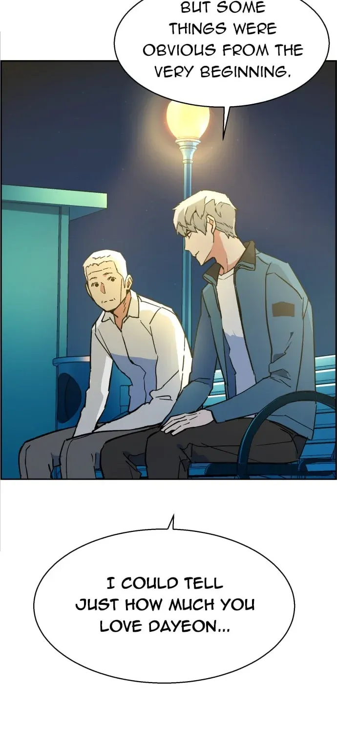 Mercenary enrollement Chapter 7 page 89 - 