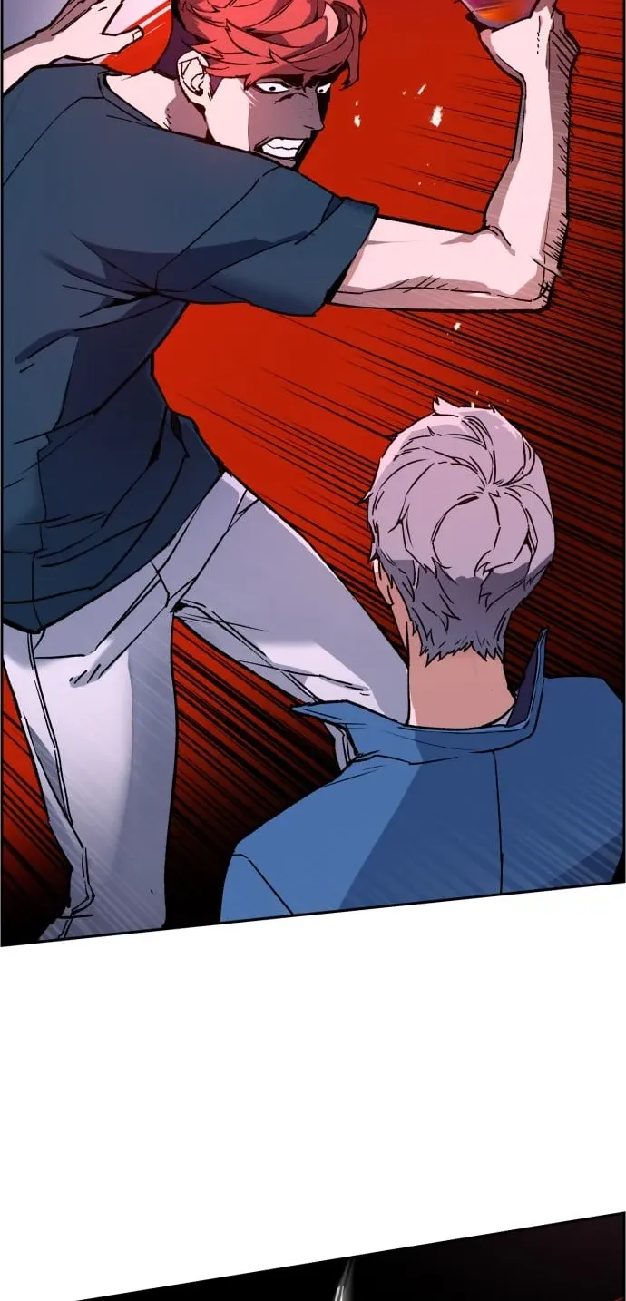 Mercenary enrollement Chapter 7 page 10 - 