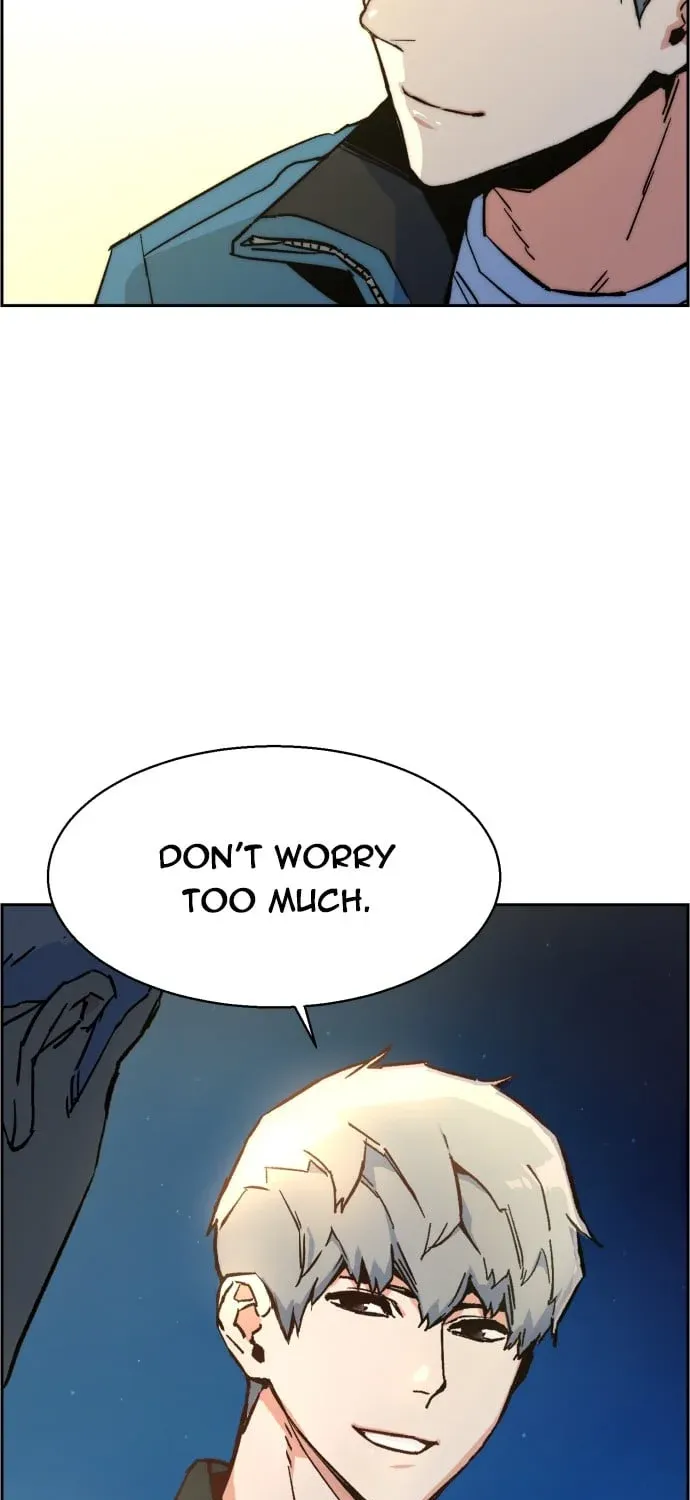 Mercenary enrollement Chapter 7 page 93 - 