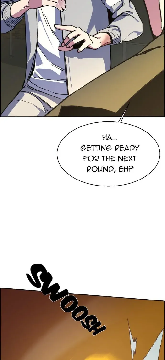 Mercenary enrollement Chapter 8 page 101 - 