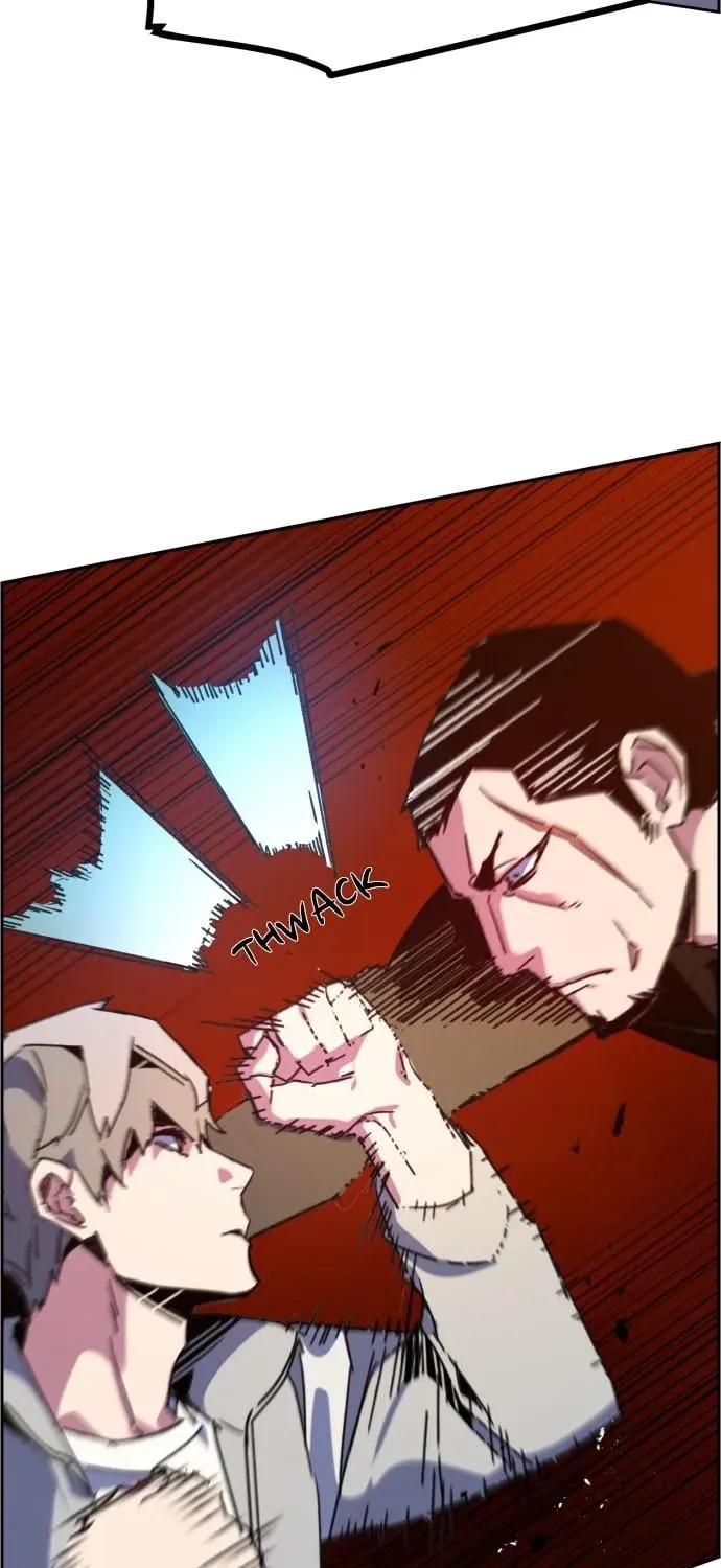 Mercenary enrollement Chapter 8 page 103 - 
