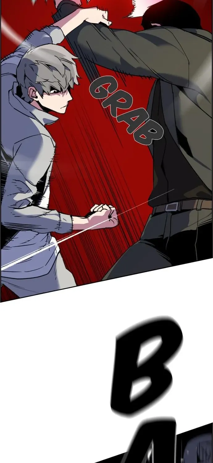 Mercenary enrollement Chapter 8 page 106 - 