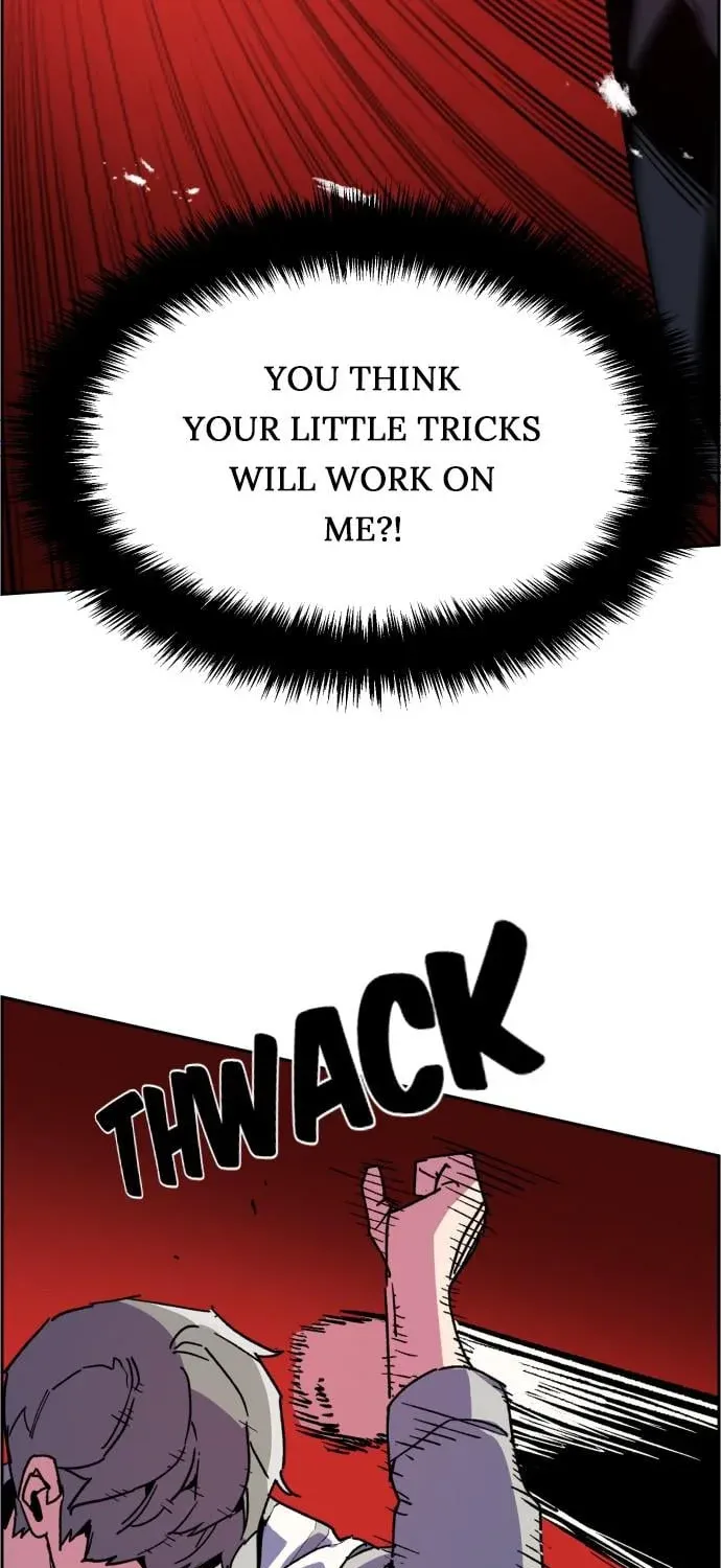 Mercenary enrollement Chapter 8 page 111 - 