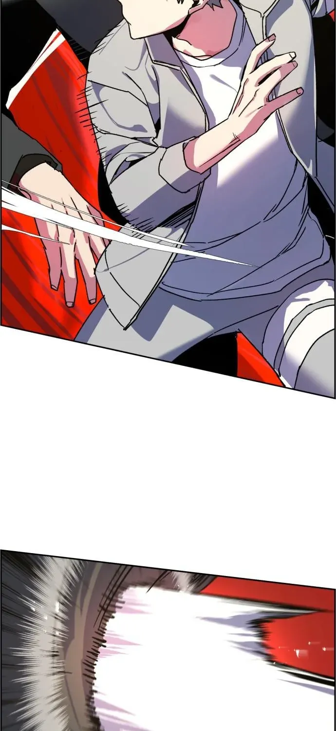 Mercenary enrollement Chapter 8 page 115 - 