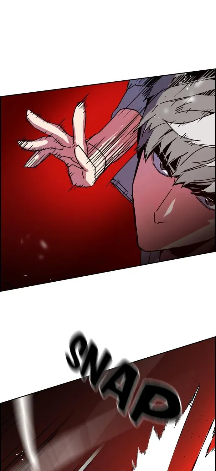 Mercenary enrollement Chapter 8 page 117 - 