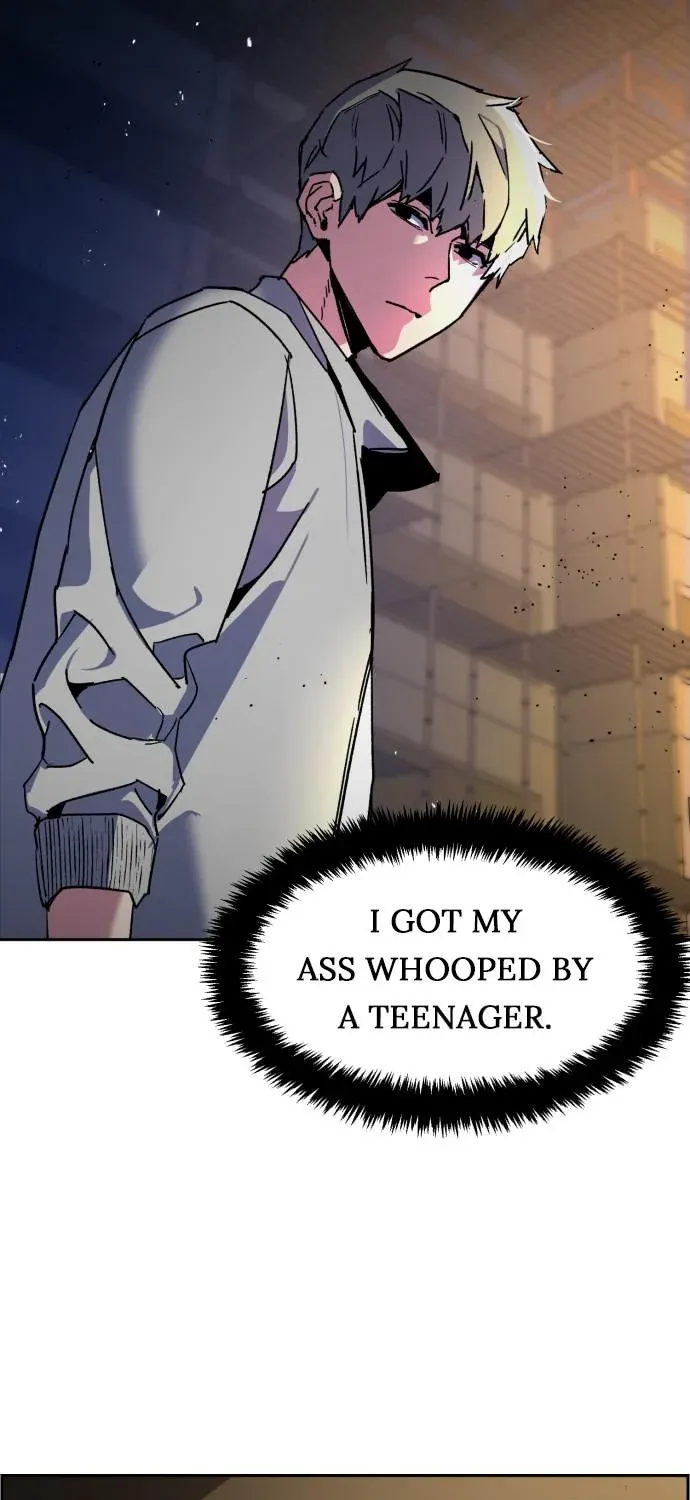 Mercenary enrollement Chapter 8 page 121 - 