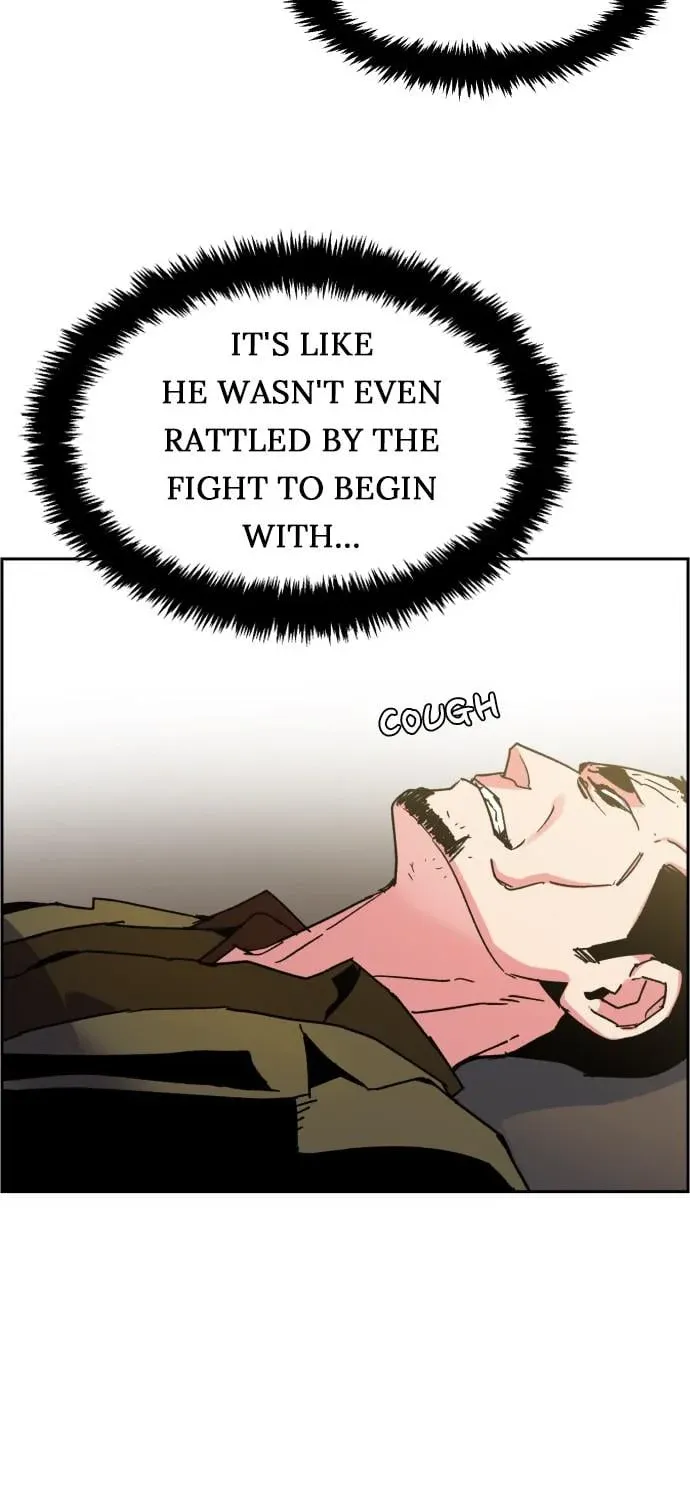 Mercenary enrollement Chapter 8 page 123 - 