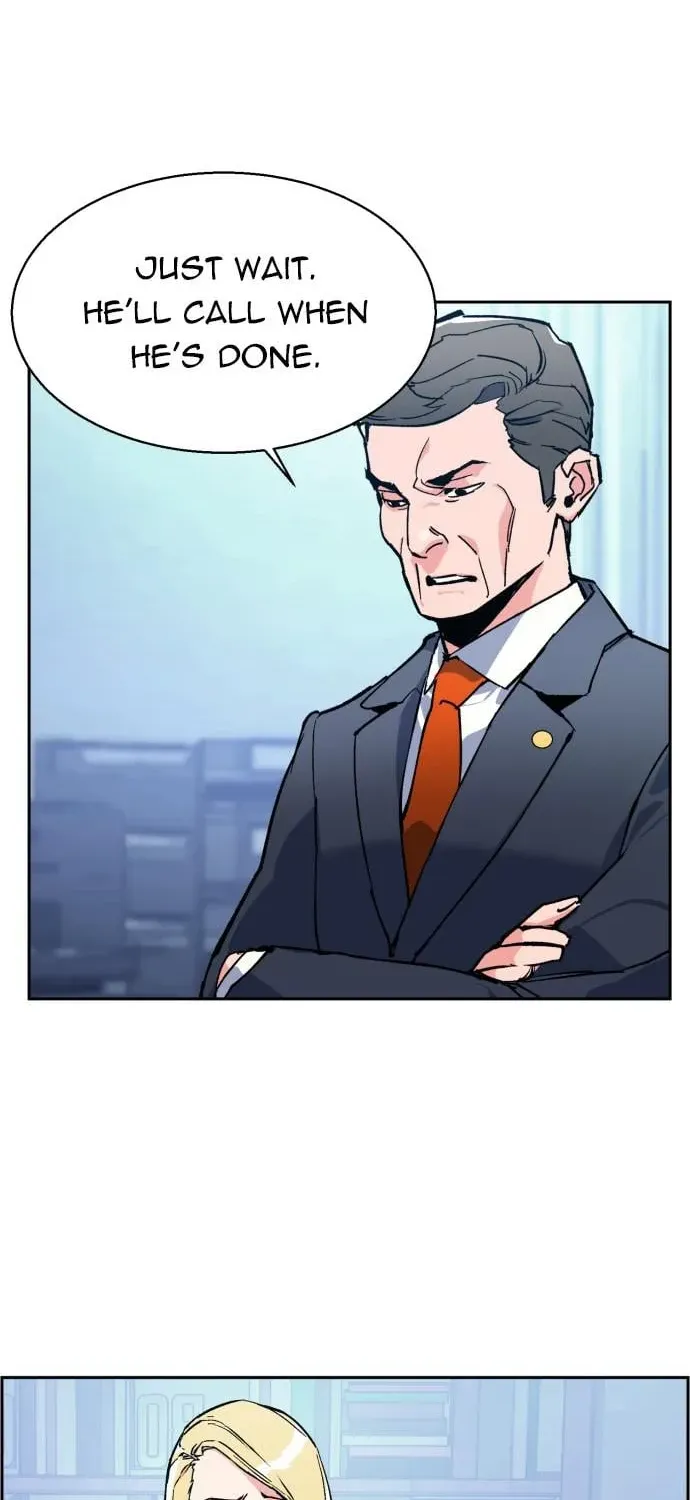 Mercenary enrollement Chapter 8 page 128 - 