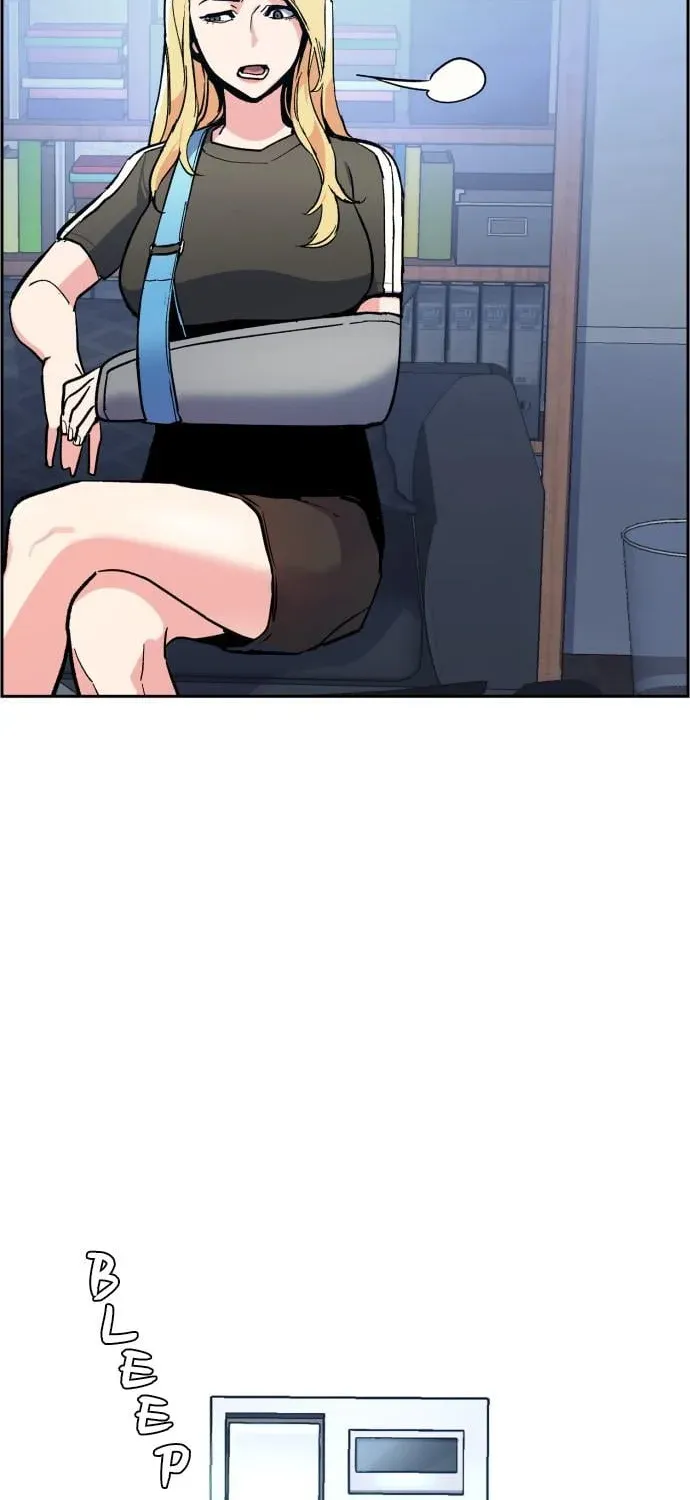 Mercenary enrollement Chapter 8 page 129 - 