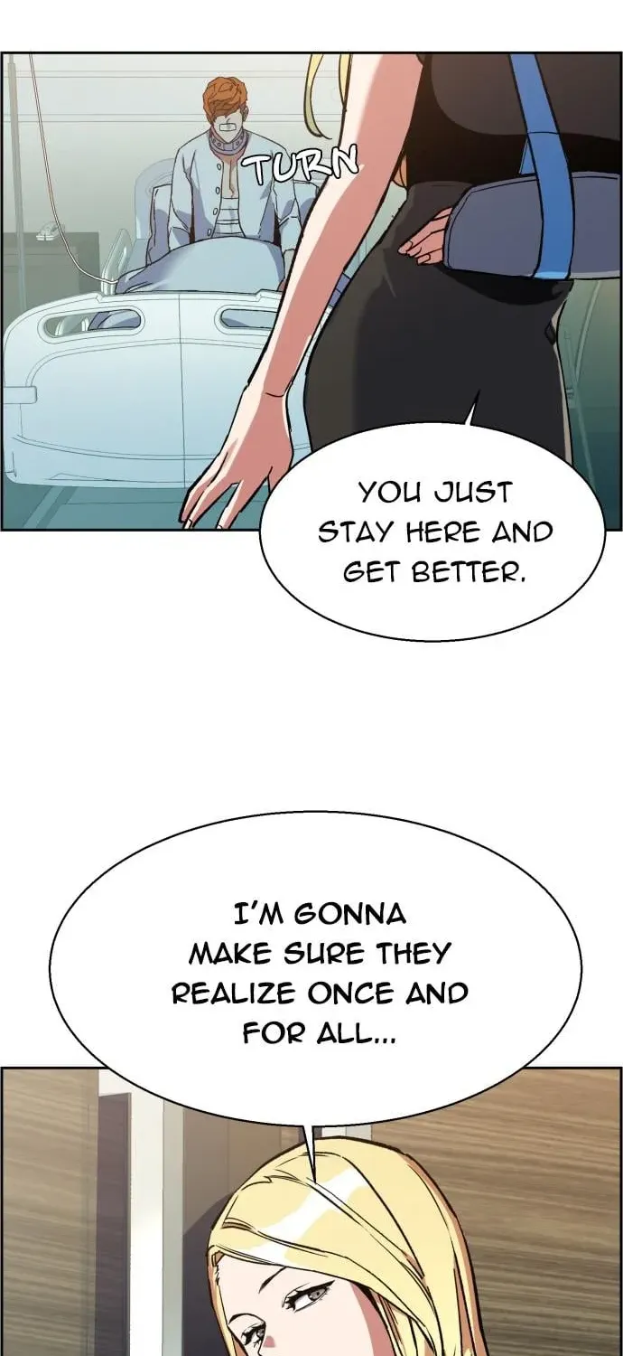 Mercenary enrollement Chapter 8 page 14 - 