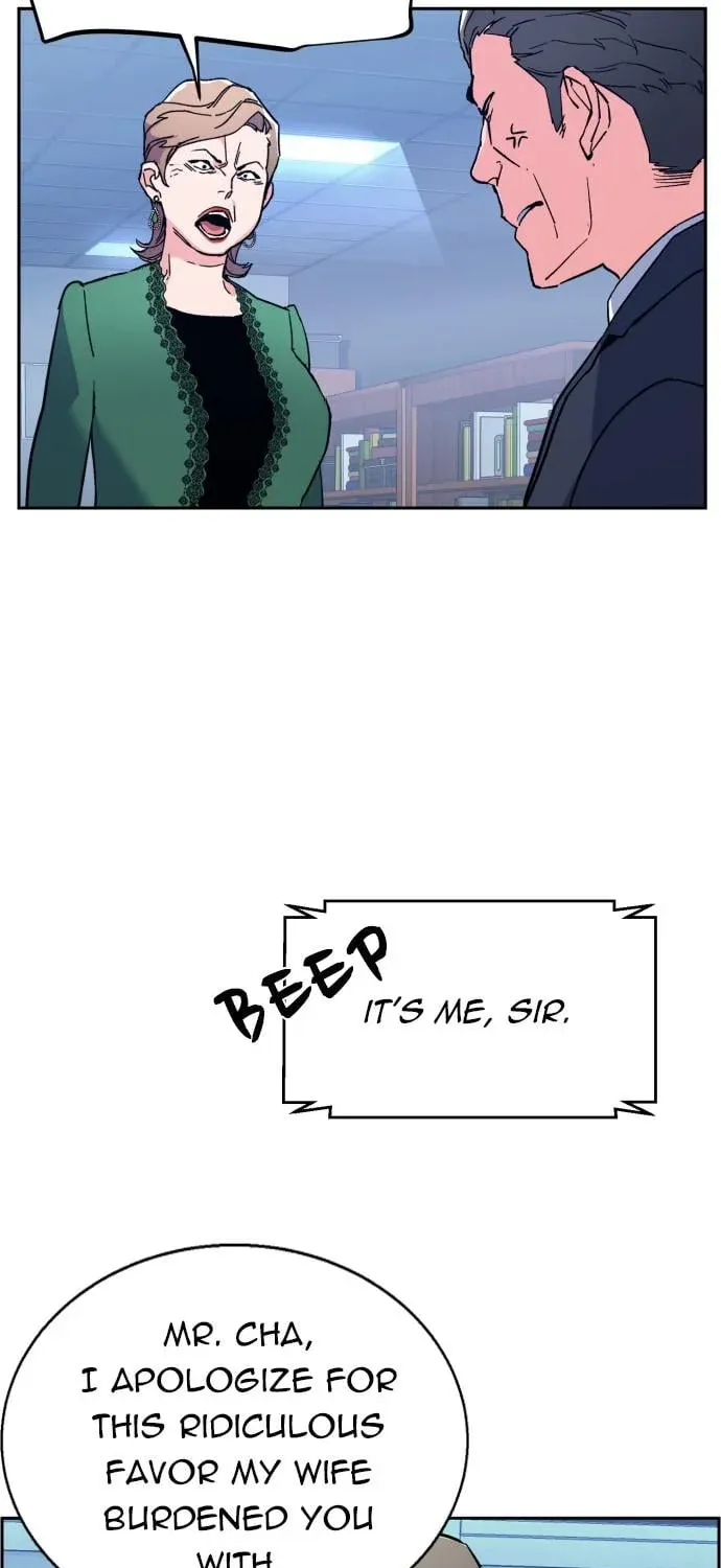 Mercenary enrollement Chapter 8 page 131 - 