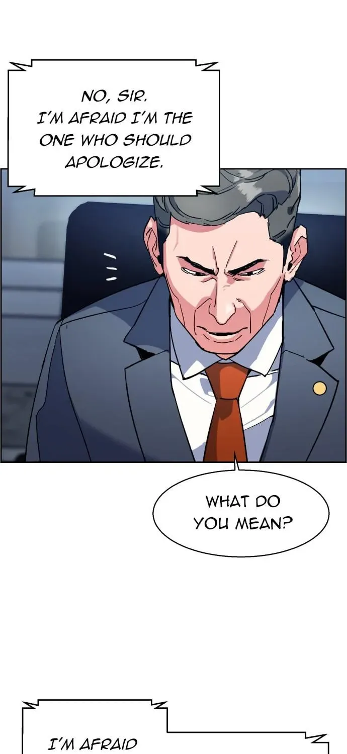 Mercenary enrollement Chapter 8 page 133 - 