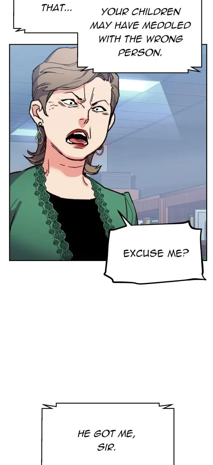 Mercenary enrollement Chapter 8 page 134 - 