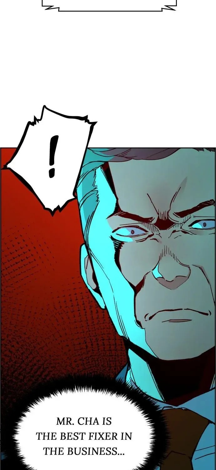 Mercenary enrollement Chapter 8 page 135 - 