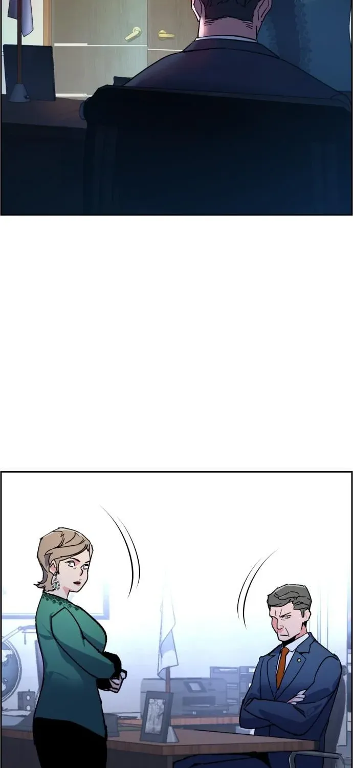 Mercenary enrollement Chapter 8 page 137 - 