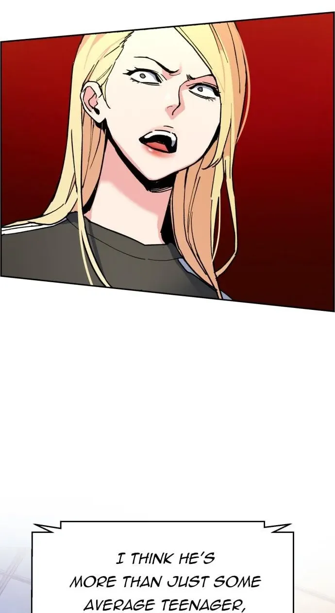 Mercenary enrollement Chapter 8 page 140 - 