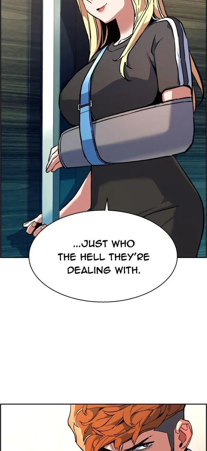 Mercenary enrollement Chapter 8 page 15 - 