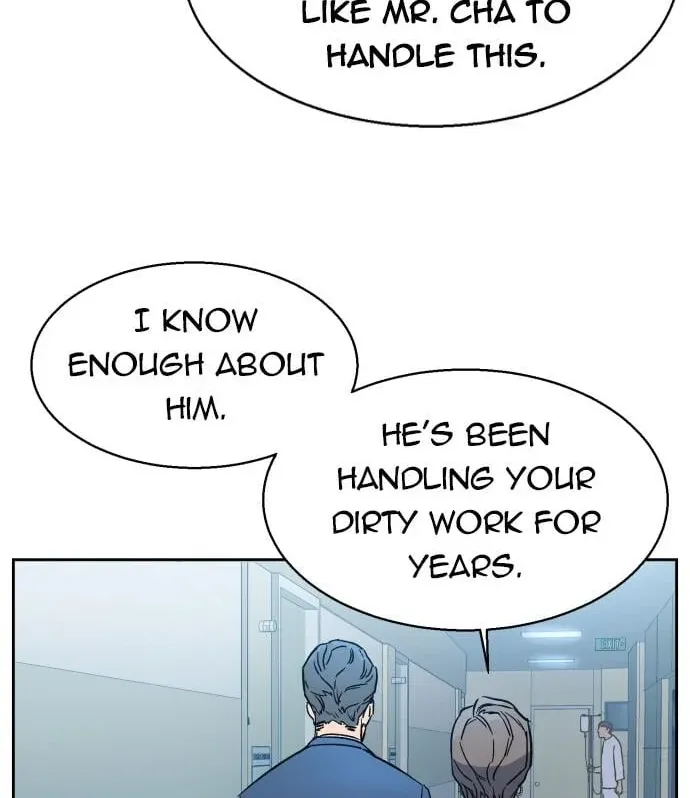 Mercenary enrollement Chapter 8 page 20 - 