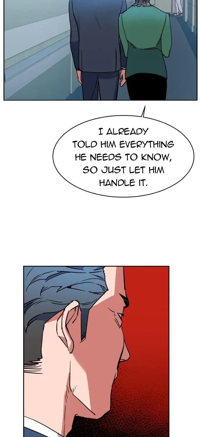 Mercenary enrollement Chapter 8 page 21 - 