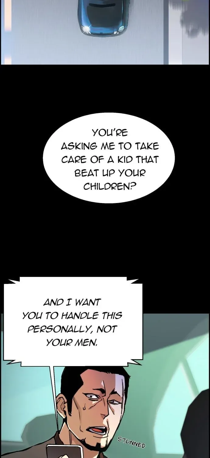 Mercenary enrollement Chapter 8 page 29 - 