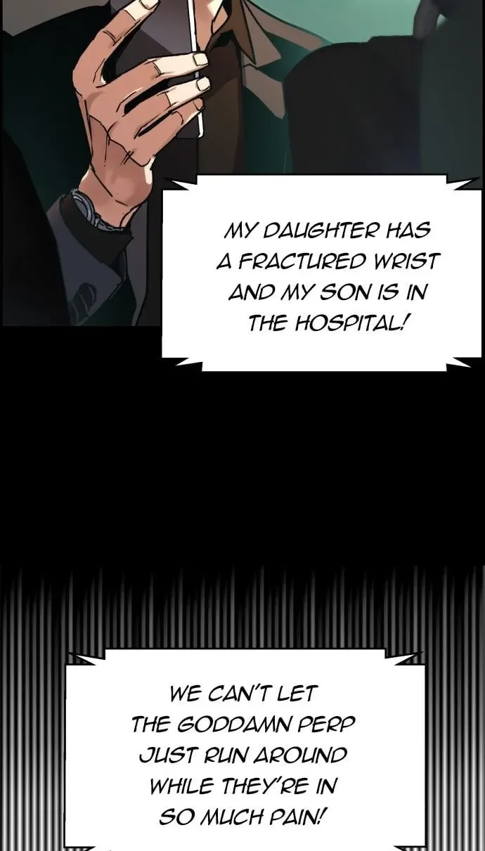 Mercenary enrollement Chapter 8 page 30 - 