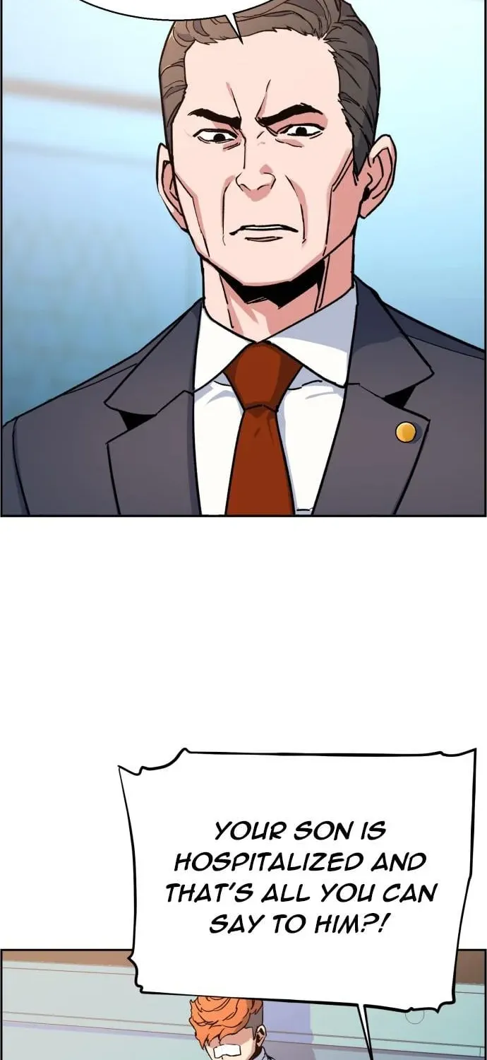 Mercenary enrollement Chapter 8 page 4 - 