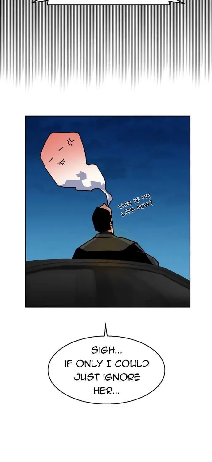 Mercenary enrollement Chapter 8 page 31 - 