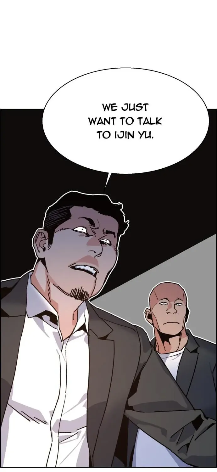 Mercenary enrollement Chapter 8 page 38 - 