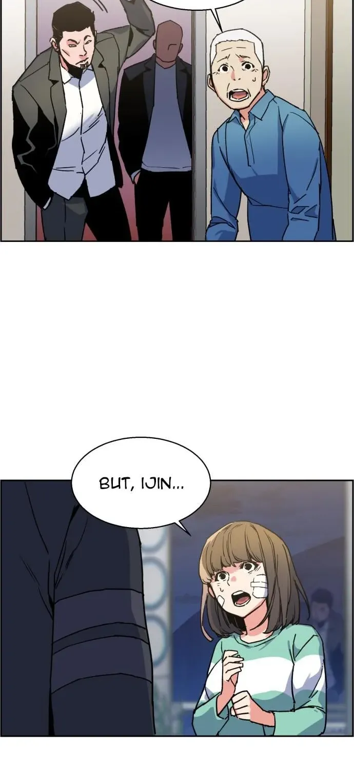 Mercenary enrollement Chapter 8 page 42 - 